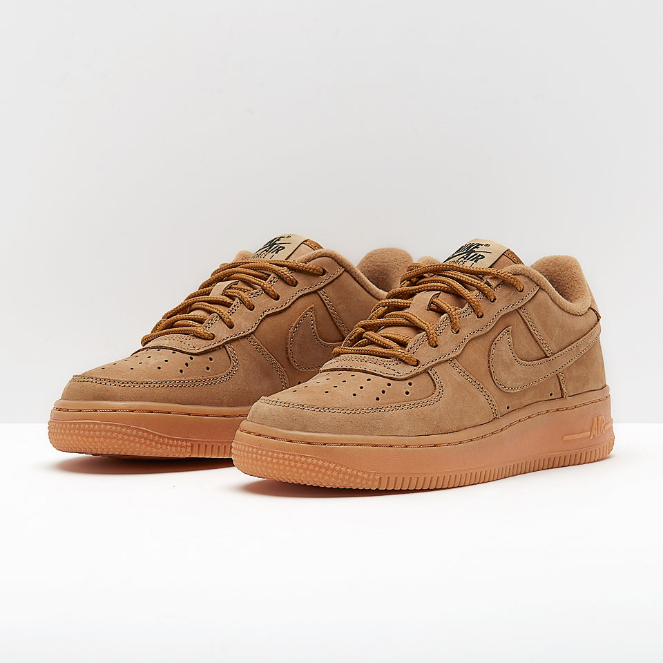 Nike Boys Air Force 1 Winter Premium