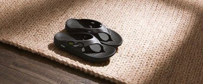 OOFOS Womens OOriginal Sport
