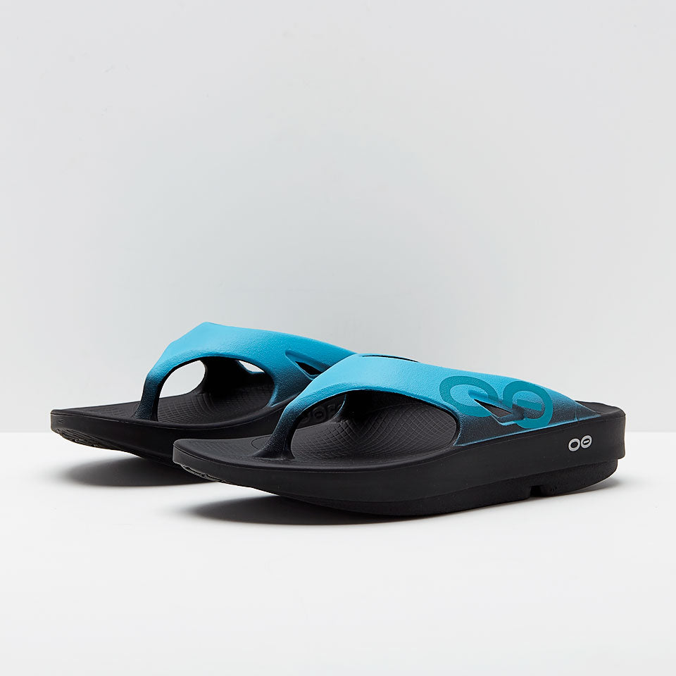 OOFOS Womens OOriginal Sport