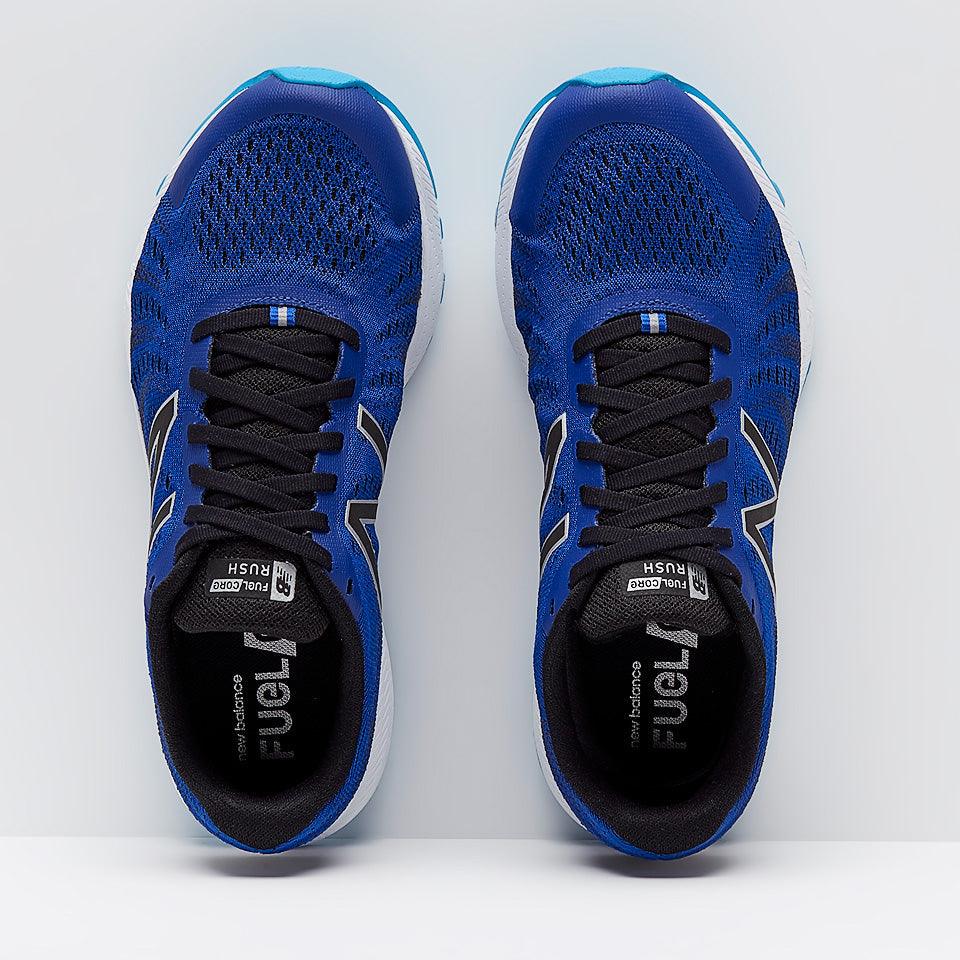 New Balance Fuel Core Rush v3
