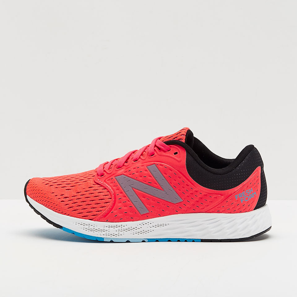 New Balance Womens Fresh Foam Zante v4