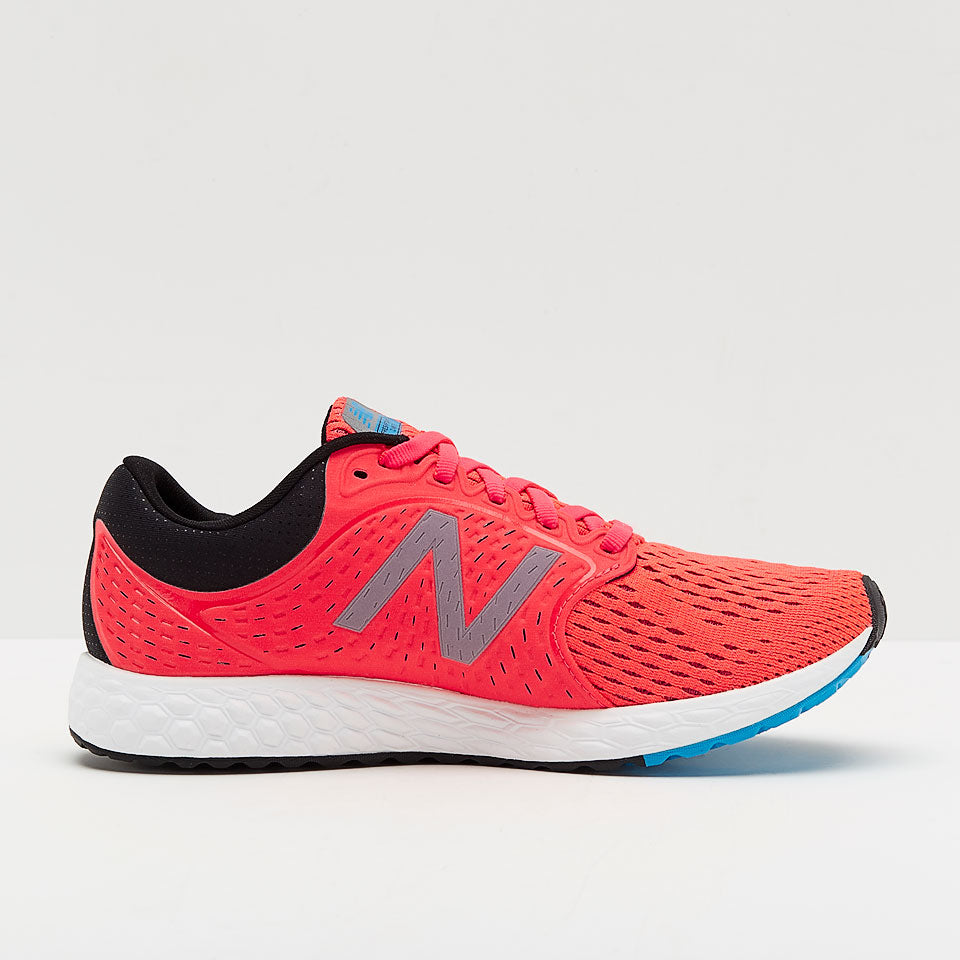 New Balance Womens Fresh Foam Zante v4