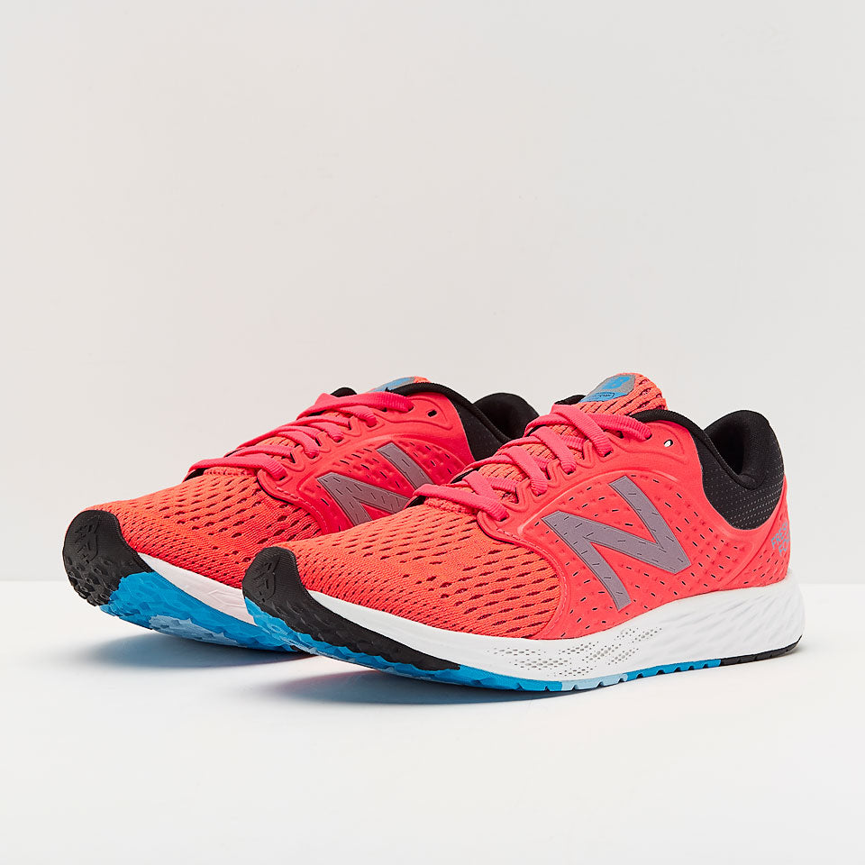 New Balance Womens Fresh Foam Zante v4