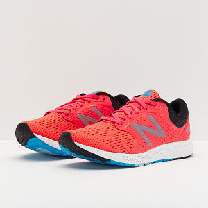 New Balance Womens Fresh Foam Zante v4