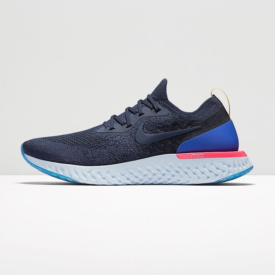 Nike Epic React Flyknit