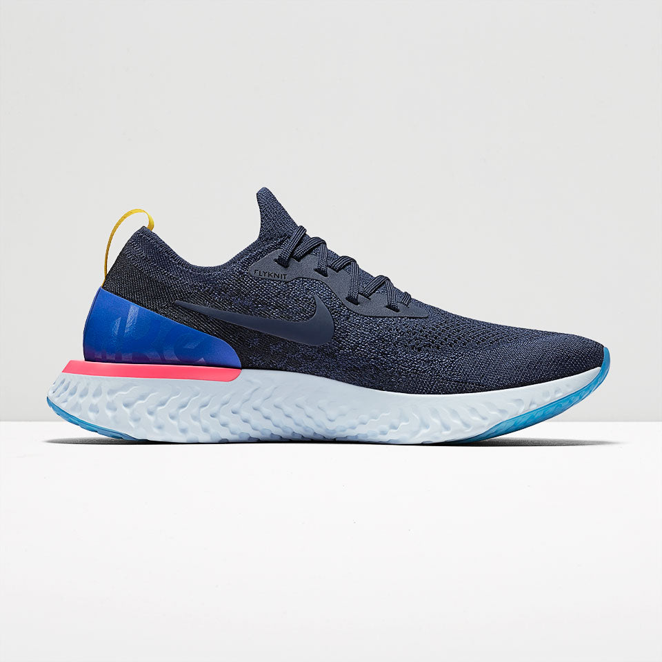 Nike Epic React Flyknit