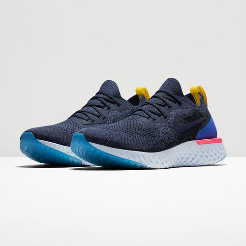 Nike Epic React Flyknit