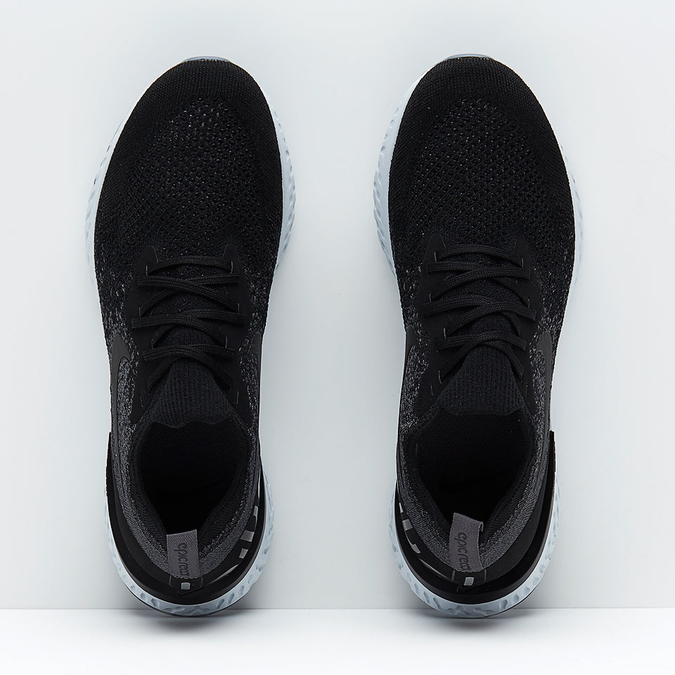 Nike Flyknit