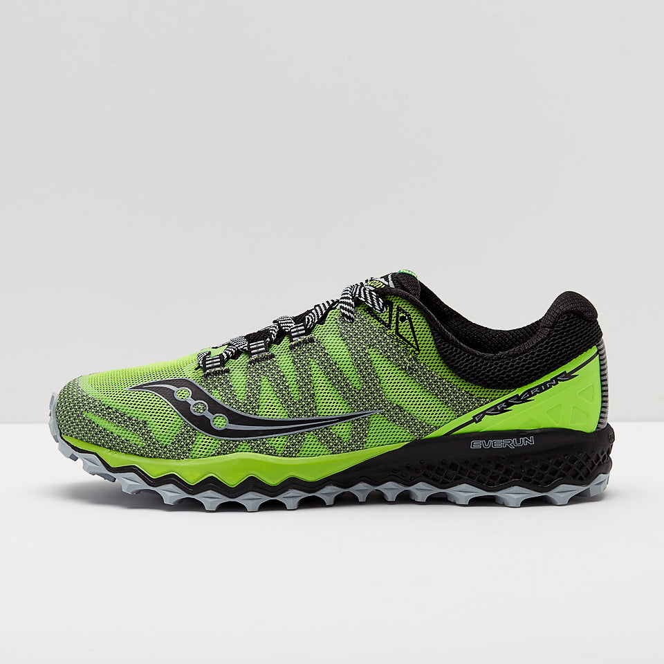Saucony Peregrine 7