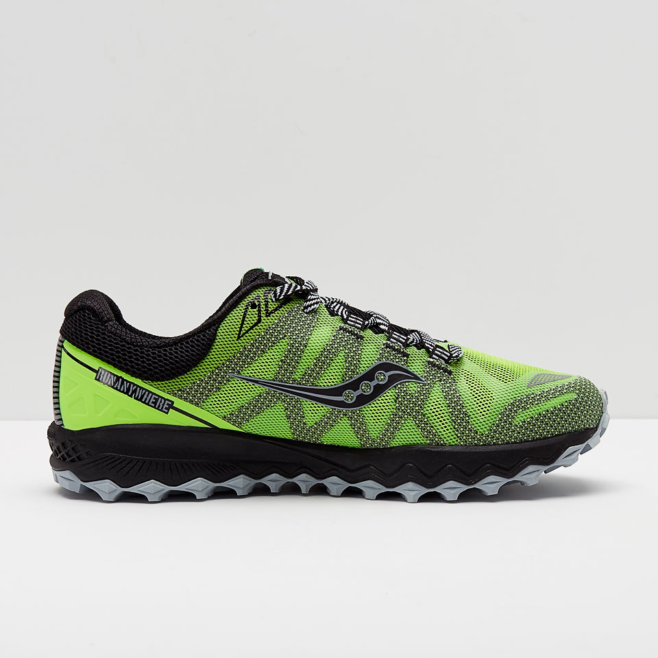 Saucony Peregrine 7