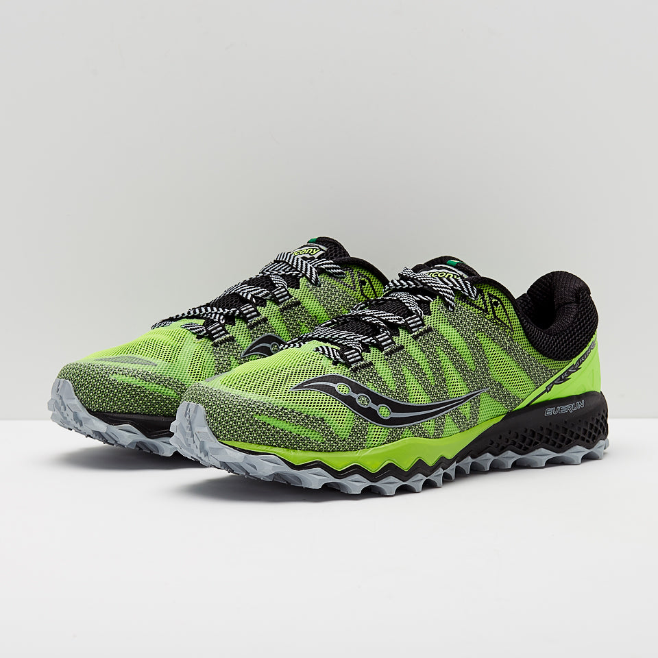 Saucony Peregrine 7