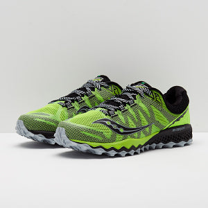 Saucony Peregrine 7