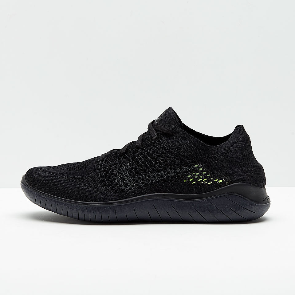 Nike Free Run Flyknit 2018