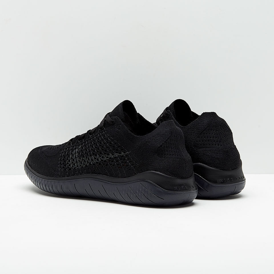 Nike Free Run Flyknit 2018