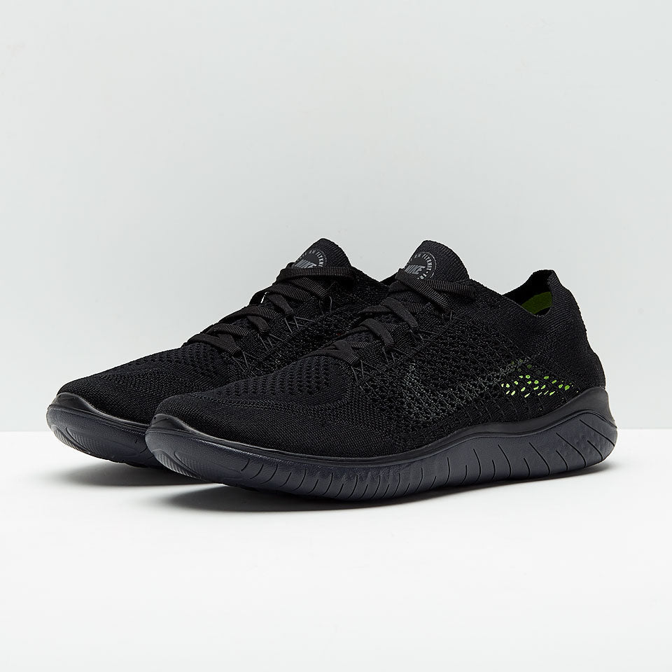 Nike Free Run Flyknit 2018