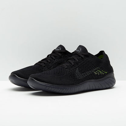 Nike Free Run Flyknit 2018