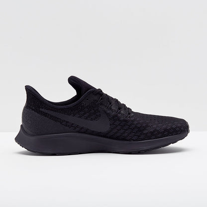 Nike Pegasus 35 - Black/Oil Grey - Black/Oil Grey