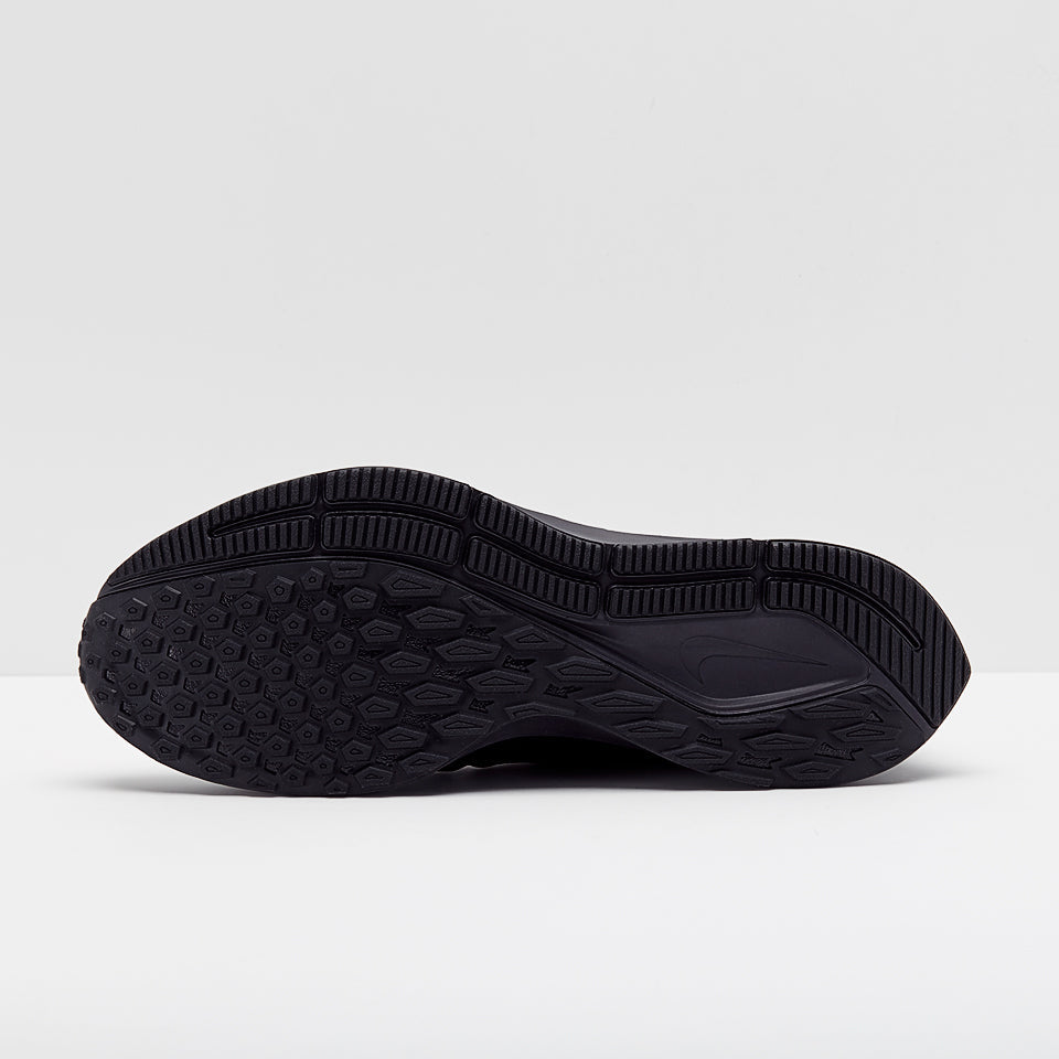 Nike Pegasus 35 - Black/Oil Grey - Black/Oil Grey