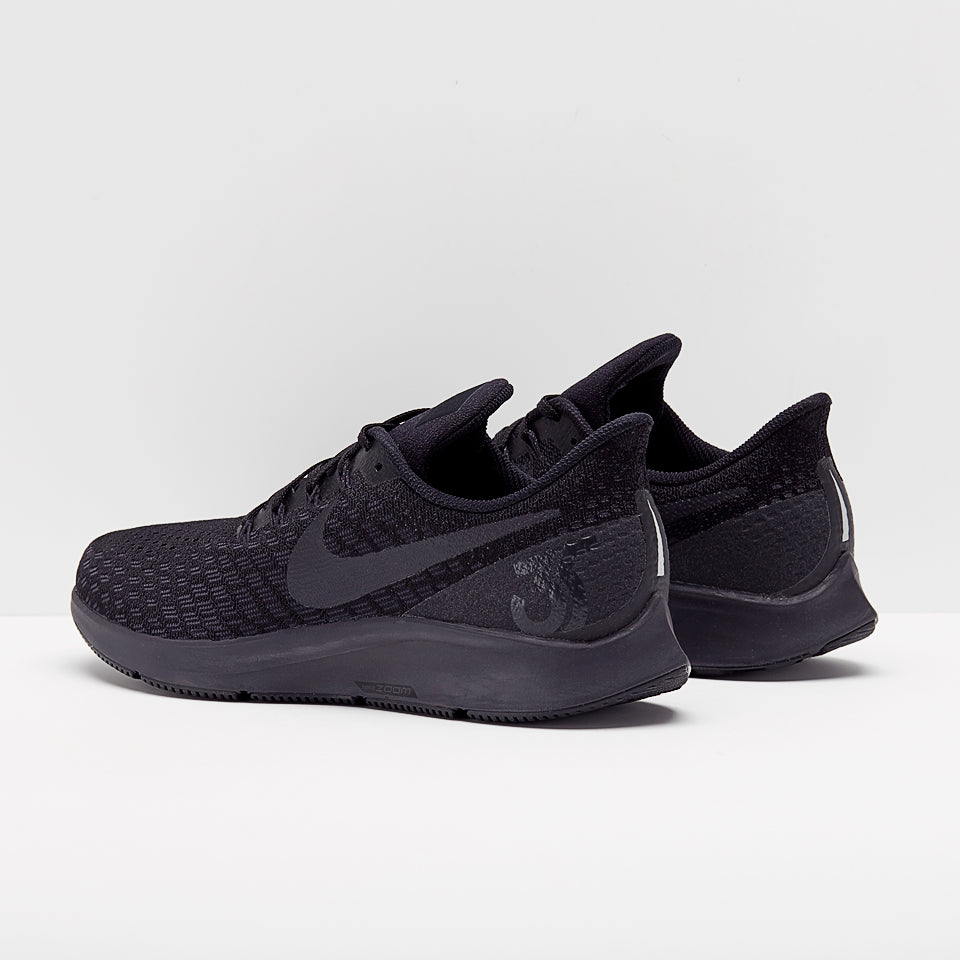 Nike Pegasus 35 - Black/Oil Grey - Black/Oil Grey