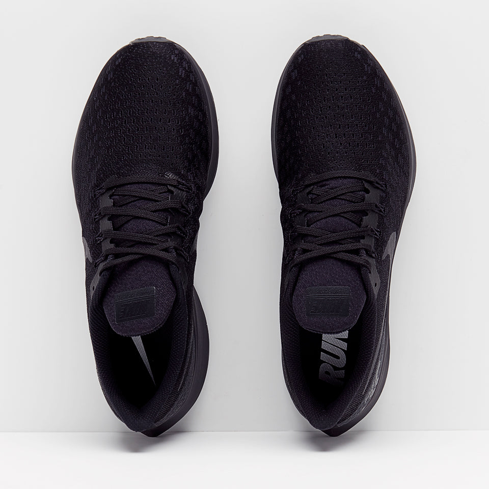 Nike Pegasus 35 - Black/Oil Grey - Black/Oil Grey