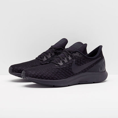 Nike Pegasus 35 - Black/Oil Grey - Black/Oil Grey