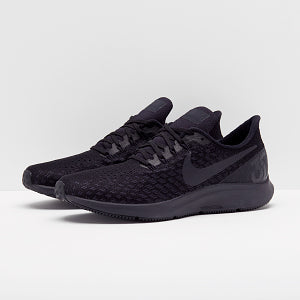 Nike Pegasus 35 - Black/Oil Grey - Black/Oil Grey