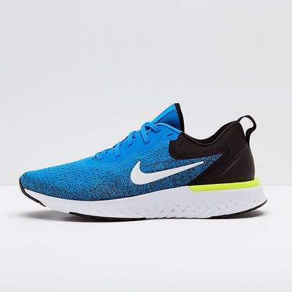 Nike Odyssey React - Photo Blue/White-Black