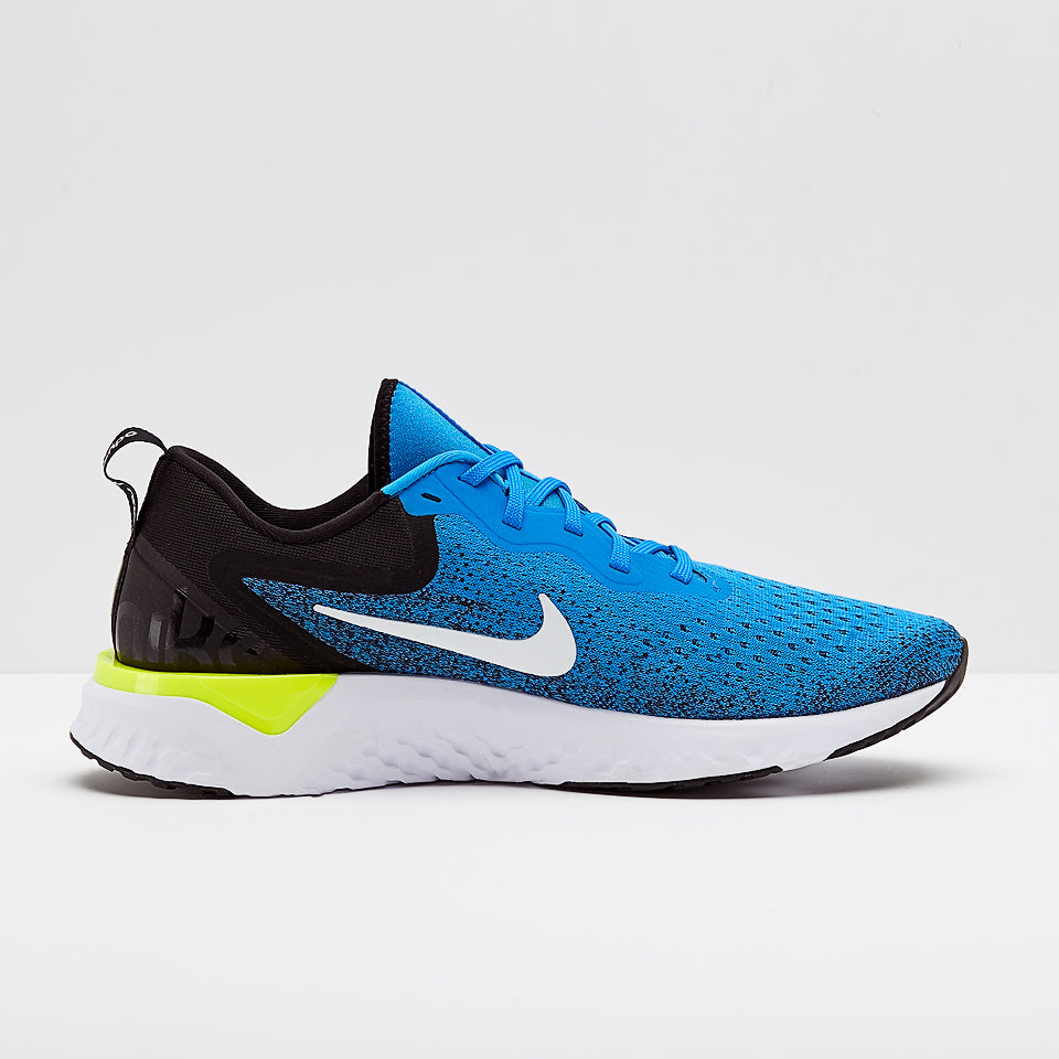 Nike Odyssey React - Photo Blue/White-Black