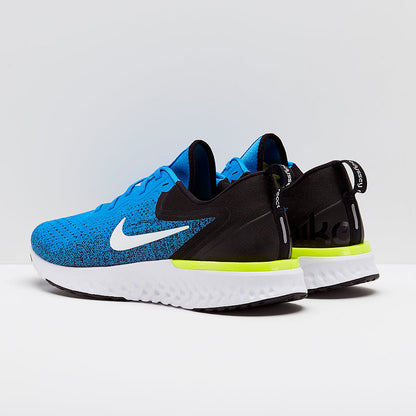 Nike Odyssey React - Photo Blue/White-Black