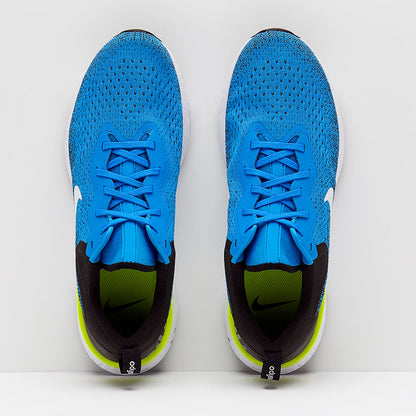 Nike Odyssey React - Photo Blue/White-Black