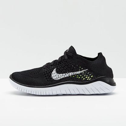 Nike Womens Free Run Flyknit 2018