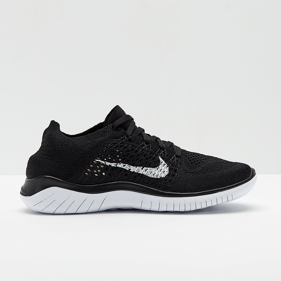 Nike Womens Free Run Flyknit 2018