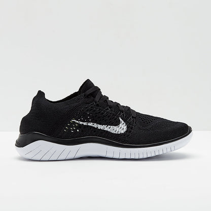 Nike Womens Free Run Flyknit 2018