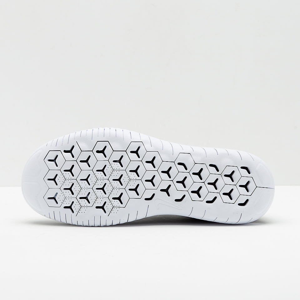Nike Womens Free Run Flyknit 2018
