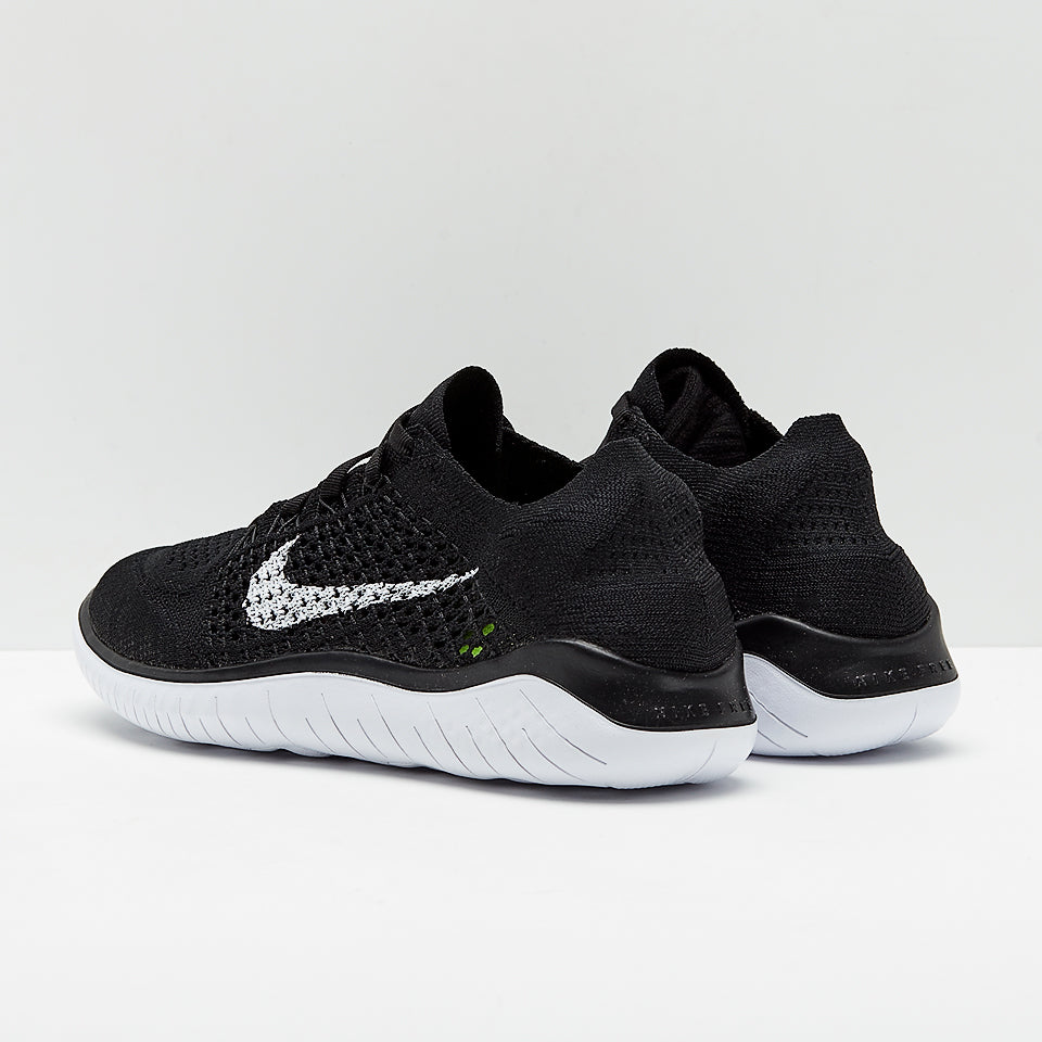 Nike Womens Free Run Flyknit 2018