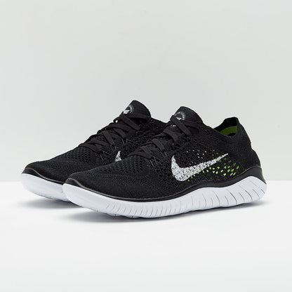 Nike Womens Free Run Flyknit 2018