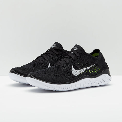 Nike Womens Free Run Flyknit 2018