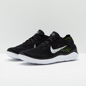 Nike Womens Free Run Flyknit 2018