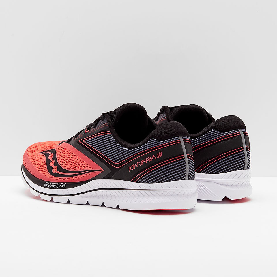 Saucony Kinvara 9