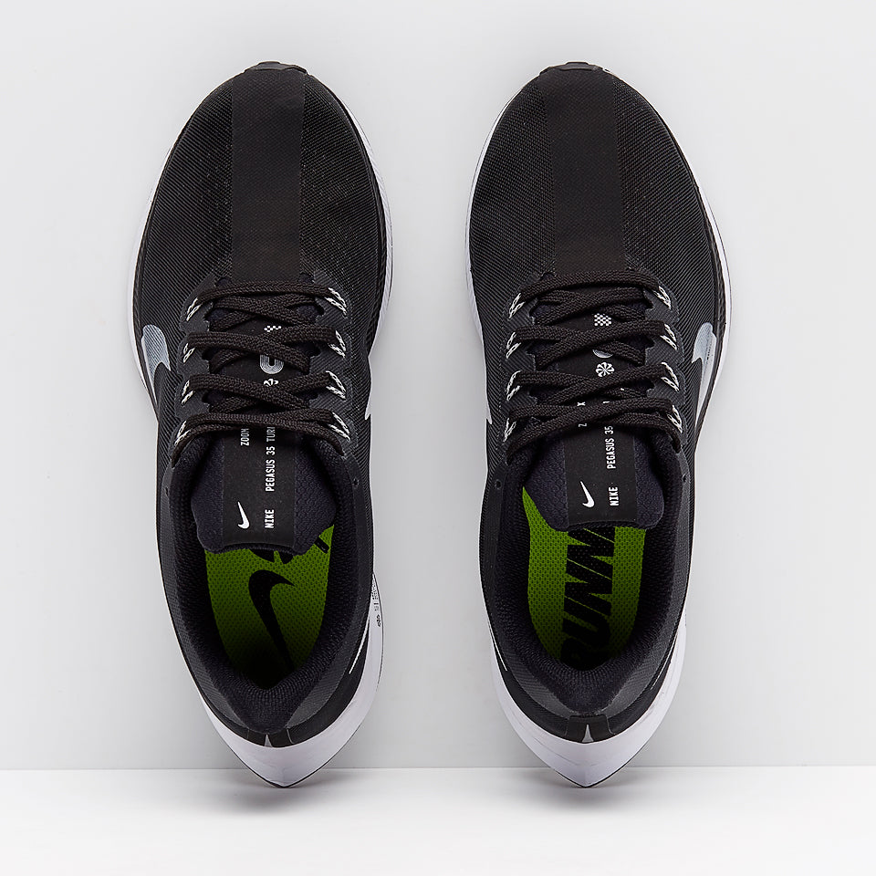 Nike Womens Zoom Pegasus 35 Turbo