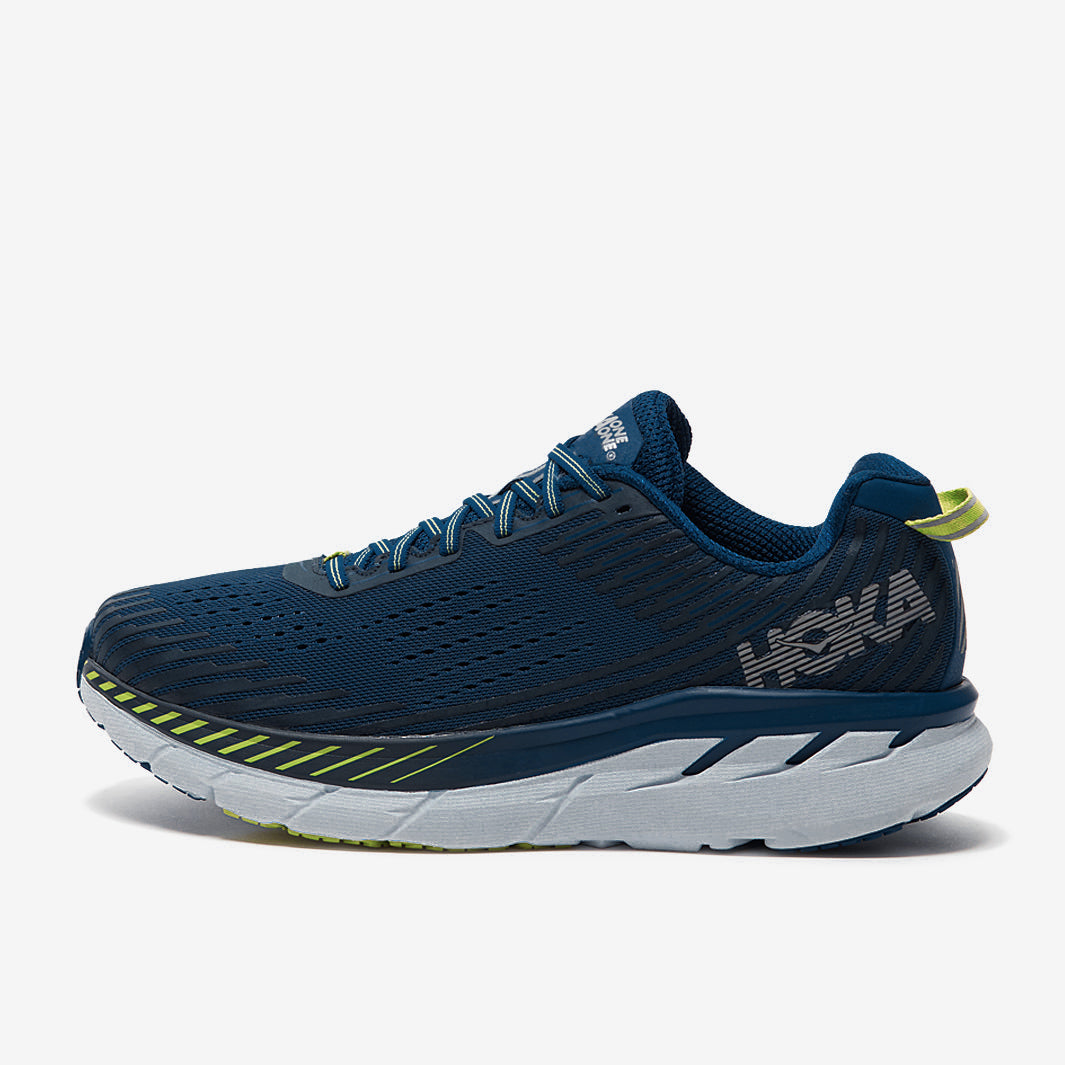 HOKA Clifton 5