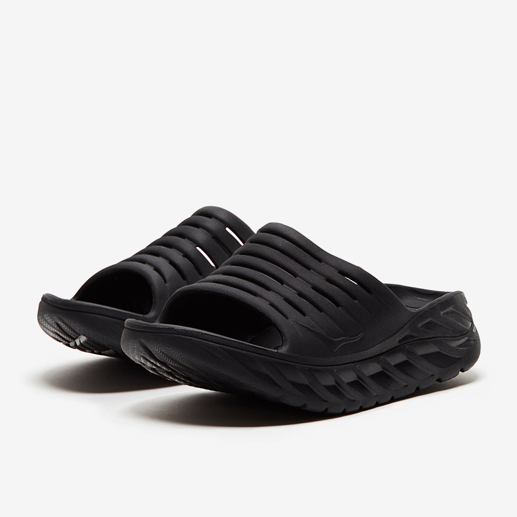 HOKA Womens ORA Recovery Slide 2