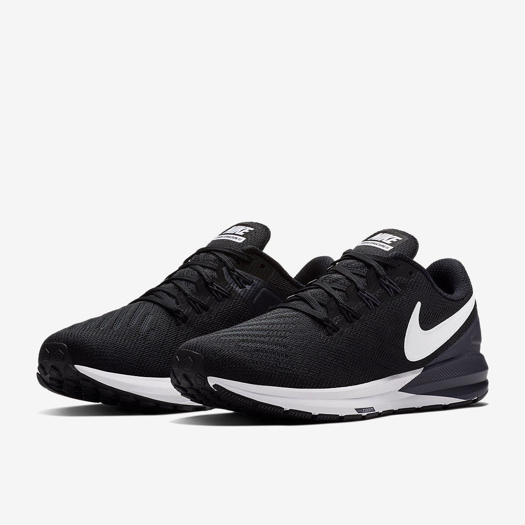 Nike Womens Air Zoom Structure 22