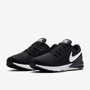 Nike Womens Air Zoom Structure 22