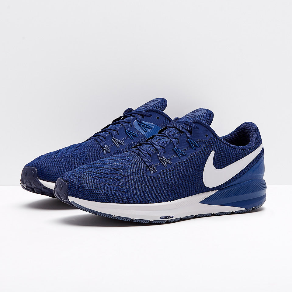 Nike Air Zoom Structure 22
