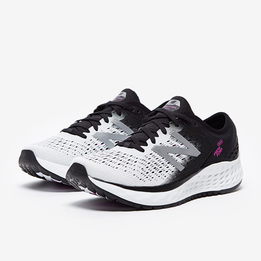 New Balance Womens Fresh Foam 1080