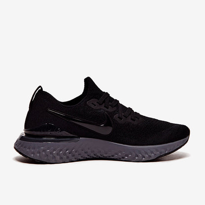Nike Womens Epic React Flyknit 2