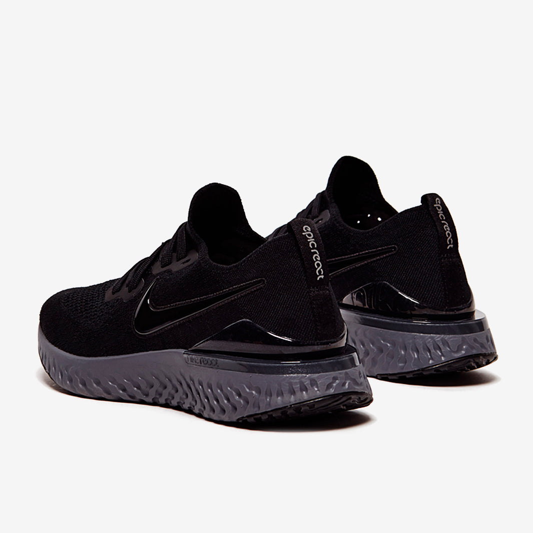 Nike Womens Epic React Flyknit 2