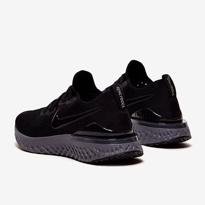 Nike Womens Epic React Flyknit 2