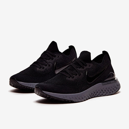 Nike Womens Epic React Flyknit 2
